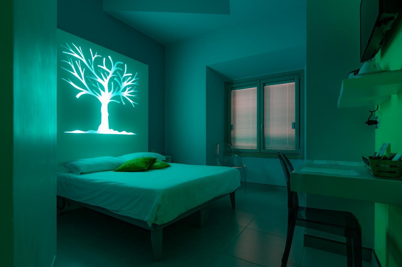 Quartum Luxury Rooms Roma Exterior foto